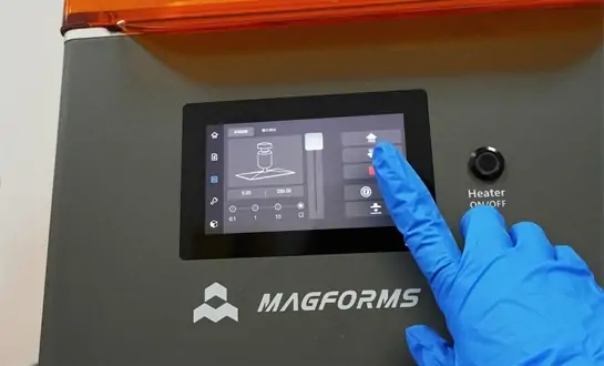 Fast Resin 3D Printer: How Much Speed Can You Expect?
